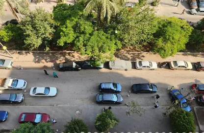 Apartment - 3 Bedrooms - 3 Bathrooms for sale in Al Horeya St. - Almazah - Heliopolis - Masr El Gedida - Cairo