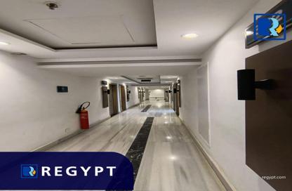 مساحات مكتبية - 5 غرف نوم - 2 حمامات للايجار في تريفيوم سكوير - شارع التسعين الشمالي - التجمع الخامس - مدينة القاهرة الجديدة - القاهرة