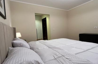 Apartment - 2 Bedrooms - 3 Bathrooms for rent in 90 Avenue - South Investors Area - New Cairo City - Cairo