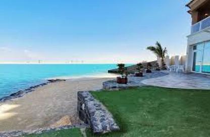 Chalet - 2 Bedrooms - 2 Bathrooms for sale in Ceaser - Ras Al Hekma - North Coast Chalet - 2 Bedrooms - 2 Bathrooms for sale in Ceaser - Ras Al Hekma - North Coast