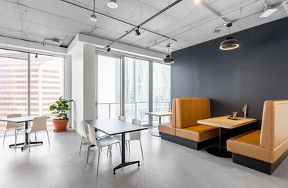 Office Space - Studio - 1 Bathroom for rent in Street 82 - Maadi - Hay El Maadi - Cairo