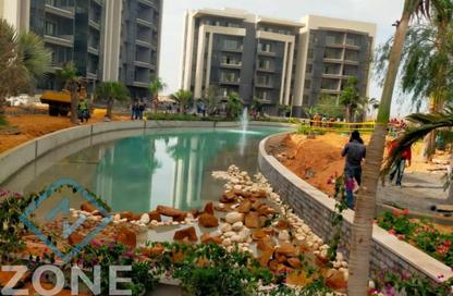 Apartment - 1 - 1 for sale in Noor City - Cairo Apartment - 1 - 1 for sale in Noor City - Cairo