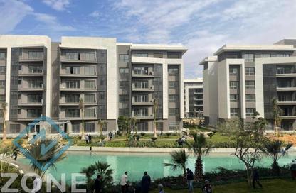 Apartment - 1 - 1 for sale in Noor City - Cairo Apartment - 1 - 1 for sale in Noor City - Cairo
