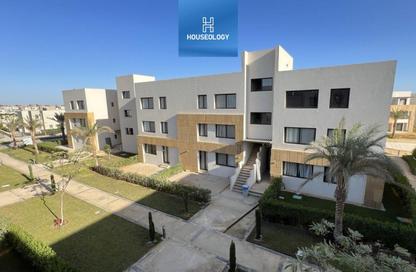 Chalet - 2 - 2 for sale in Azha - Al Ain Al Sokhna - Suez Chalet - 2 - 2 for sale in Azha - Al Ain Al Sokhna - Suez