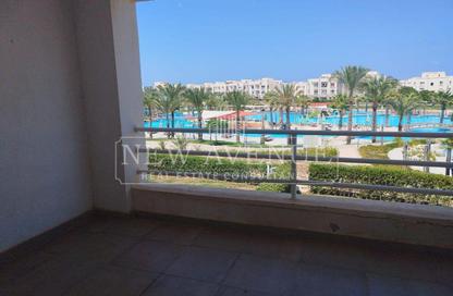 Twin House - 4 Bedrooms - 3 Bathrooms for sale in Amwaj - Sidi Abdel Rahman - North Coast
