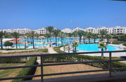 Twin House - 4 Bedrooms - 3 Bathrooms for sale in Amwaj - Sidi Abdel Rahman - North Coast