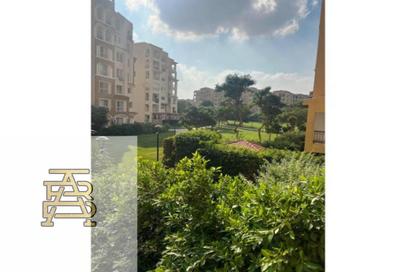 Apartment - 2 Bedrooms - 1 Bathroom for sale in Madinaty - Cairo