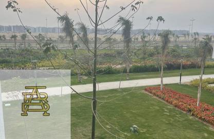 Apartment - 3 Bedrooms - 3 Bathrooms for sale in B15 - Madinaty - Cairo