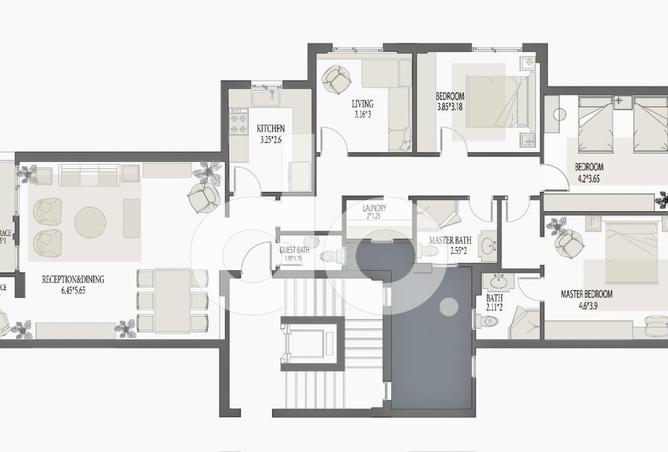 64894411 - صورة العقار 3