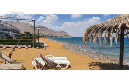 Chalet - 3 - 2 for sale in Al Sokhna Hills - Al Ain Al Sokhna - Suez Chalet - 3 - 2 for sale in Al Sokhna Hills - Al Ain Al Sokhna - Suez