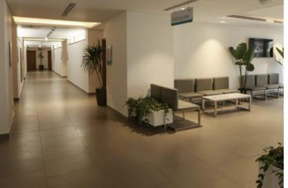 Clinic - Studio - 1 for sale in Beverly Hills Road - 17th District - Sheikh Zayed City - Giza