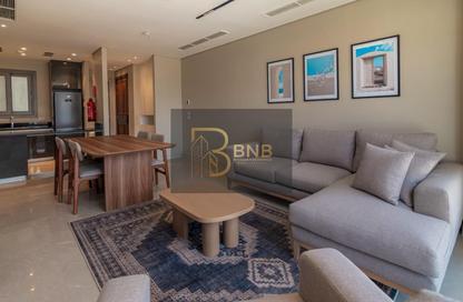 Apartment - 3 - 3 for rent in Aljazi Marriott Residences - Mohamed Naguib Axis - North Investors Area - New Cairo City - Cairo Apartment - 3 - 3 for rent in Aljazi Marriott Residences - Mohamed Naguib Axis - North Investors Area - New Cairo City - Cairo