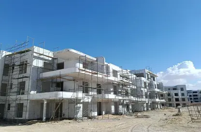 شاليه - 3 غرف نوم - 3 حمامات للبيع في چون - راس الحكمة - الساحل الشمالي