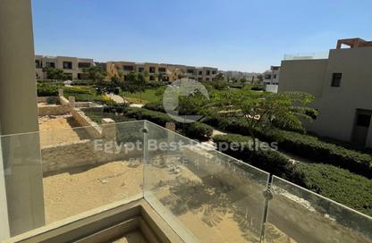Villa - 4 Bedrooms - 4 Bathrooms for sale in O West - 6 October Compounds - 6 October City - Giza