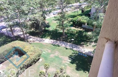 Apartment - 2 Bedrooms - 1 Bathroom for rent in B2 - Madinaty - Cairo Apartment - 2 Bedrooms - 1 Bathroom for rent in B2 - Madinaty - Cairo