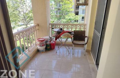 Apartment - 2 Bedrooms - 1 Bathroom for rent in B2 - Madinaty - Cairo Apartment - 2 Bedrooms - 1 Bathroom for rent in B2 - Madinaty - Cairo