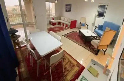 Apartment - 3 Bedrooms - 3 Bathrooms for rent in Privado - Madinaty - Cairo