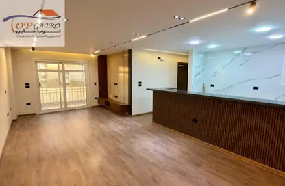 Apartment - 2 Bedrooms - 2 Bathrooms for sale in B11 - Madinaty - Cairo