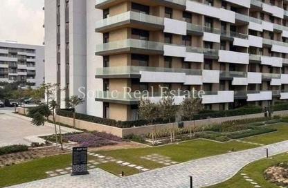 Apartment - 3 Bedrooms - 1 Bathroom for sale in Al Burouj Compound - El Shorouk Compounds - Shorouk City - Cairo Apartment - 3 Bedrooms - 1 Bathroom for sale in Al Burouj Compound - El Shorouk Compounds - Shorouk City - Cairo
