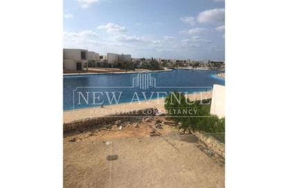 Villa - 5 Bedrooms - 5 Bathrooms for sale in Seashell - Sidi Abdel Rahman - North Coast Villa - 5 Bedrooms - 5 Bathrooms for sale in Seashell - Sidi Abdel Rahman - North Coast