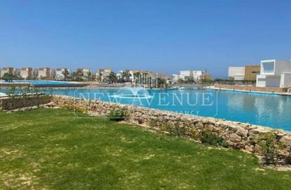 Villa - 5 Bedrooms - 5 Bathrooms for sale in Seashell - Sidi Abdel Rahman - North Coast