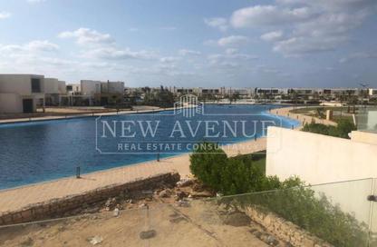 Villa - 5 Bedrooms - 5 Bathrooms for sale in Seashell - Sidi Abdel Rahman - North Coast