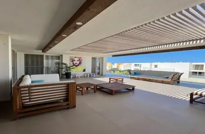 شاليه - 4 غرف نوم - 3 حمامات للبيع في سي شيل - سيدي عبد الرحمن - الساحل الشمالي