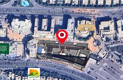 Shop - Studio - 1 for sale in Haven - Sheikh Zayed City - Giza