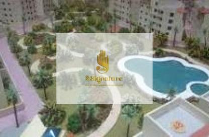 Apartment - 3 Bedrooms - 2 Bathrooms for sale in Sephora Heights - 5th Settlement Compounds - The 5th Settlement - New Cairo City - Cairo Apartment - 3 Bedrooms - 2 Bathrooms for sale in Sephora Heights - 5th Settlement Compounds - The 5th Settlement - New Cairo City - Cairo