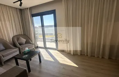 Penthouse - 2 Bedrooms - 3 Bathrooms for sale in TRIO - 5th Settlement Compounds - The 5th Settlement - New Cairo City - Cairo Penthouse - 2 Bedrooms - 3 Bathrooms for sale in TRIO - 5th Settlement Compounds - The 5th Settlement - New Cairo City - Cairo