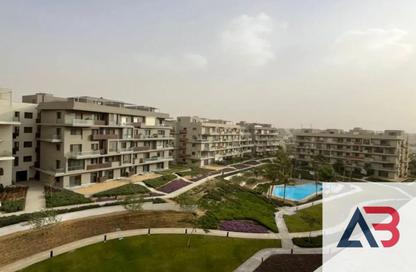 Apartment - Studio - 1 for rent in Villette - 5th Settlement Compounds - The 5th Settlement - New Cairo City - Cairo Apartment - Studio - 1 for rent in Villette - 5th Settlement Compounds - The 5th Settlement - New Cairo City - Cairo