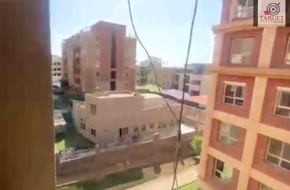 شقة - 2 غرف نوم - 1 حمام للايجار في حدائق اكتوبر - مدينة 6 أكتوبر - الجيزة