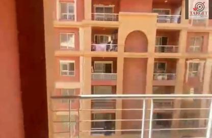 شقة - 2 غرف نوم - 1 حمام للايجار في حدائق اكتوبر - مدينة 6 أكتوبر - الجيزة