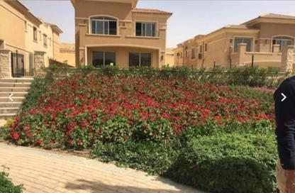 Townhouse - 3 - 4 for sale in Stone Park - 5th Settlement Compounds - The 5th Settlement - New Cairo City - Cairo