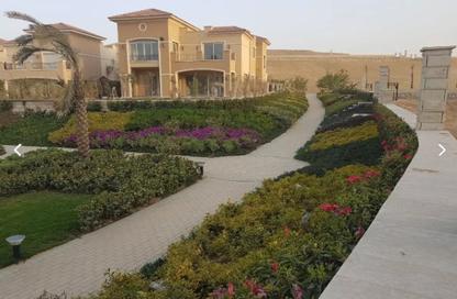 Townhouse - 3 - 4 for sale in Stone Park - 5th Settlement Compounds - The 5th Settlement - New Cairo City - Cairo
