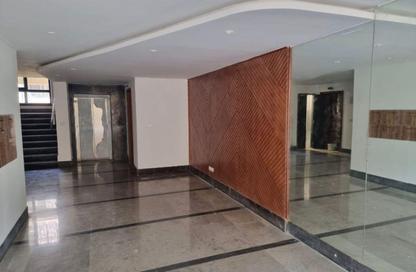 Apartment - 3 Bedrooms - 3 Bathrooms for sale in Badya Palm Hills - 6 October Compounds - 6 October City - Giza