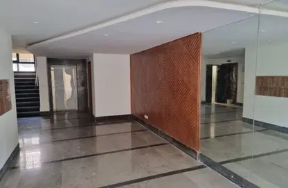 شقة - 3 غرف نوم - 3 حمامات للبيع في باديه بالم هيلز - كمبوندات 6 أكتوبر - مدينة 6 أكتوبر - الجيزة