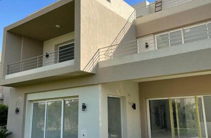 Townhouse - 5 Bedrooms - 4 Bathrooms for rent in Palm Hills Golf Extension - Al Wahat Road - 6 October City - Giza Townhouse - 5 Bedrooms - 4 Bathrooms for rent in Palm Hills Golf Extension - Al Wahat Road - 6 October City - Giza