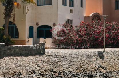 Apartment - 2 Bedrooms - 2 Bathrooms for sale in Swan Lake Gouna - El Gouna - Hurghada - Red Sea