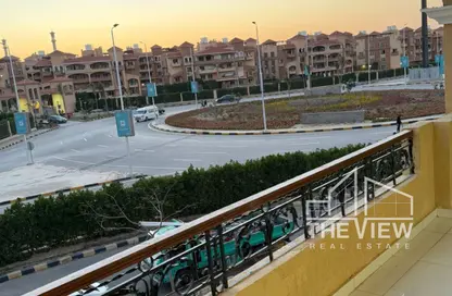 شقة - 3 غرف نوم - 3 حمامات للبيع في مدينة الخمائل - كمبوندات الشيخ زايد - الشيخ زايد - الجيزة