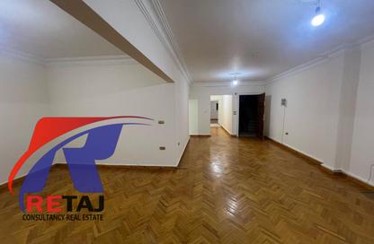 Apartment - 3 Bedrooms - 2 Bathrooms for rent in Helmy Hassan Ali St. - 8th Zone - Nasr City - Cairo Apartment - 3 Bedrooms - 2 Bathrooms for rent in Helmy Hassan Ali St. - 8th Zone - Nasr City - Cairo