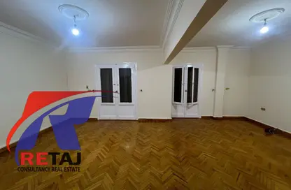 Apartment - 3 Bedrooms - 2 Bathrooms for rent in Helmy Hassan Ali St. - 8th Zone - Nasr City - Cairo