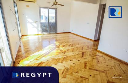 Office Space - Studio - 5 for rent in Street 221 - Degla - Hay El Maadi - Cairo