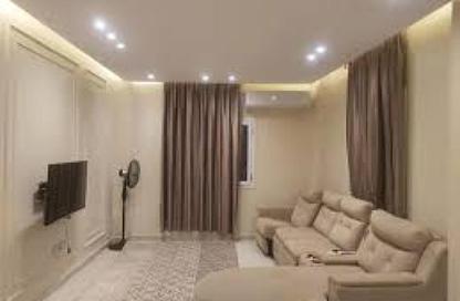 Apartment - 3 Bedrooms - 3 Bathrooms for sale in Bahja - Sheikh Zayed Compounds - Sheikh Zayed City - Giza
