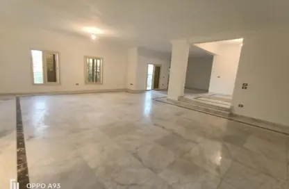 Apartment - 4 Bedrooms - 4 Bathrooms for rent in Orouba Axis - Area A - Ganoob El Acadimia - New Cairo City - Cairo