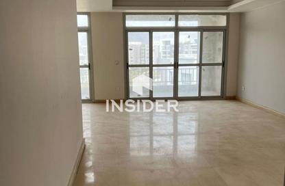 Apartment - 4 Bedrooms - 4 Bathrooms for rent in Cairo Festival City - North Investors Area - New Cairo City - Cairo