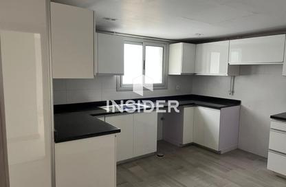 Apartment - 4 Bedrooms - 4 Bathrooms for rent in Cairo Festival City - North Investors Area - New Cairo City - Cairo