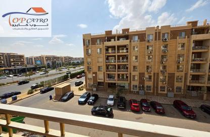 Apartment - 2 Bedrooms - 2 Bathrooms for sale in B11 - Madinaty - Cairo