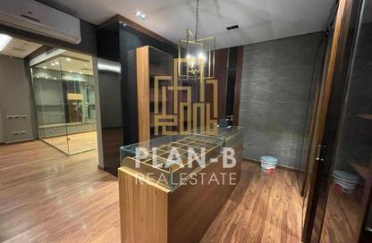 Townhouse - 3 - 3 for sale in Six West - Beverly Hills - Sheikh Zayed Compounds - Sheikh Zayed City - Giza