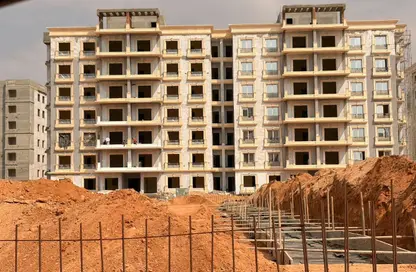 شقة - 2 غرف نوم - 2 حمامات للبيع في ايست ماين القاهرة الجديدة - كمبوندات التجمع الخامس - التجمع الخامس - مدينة القاهرة الجديدة - القاهرة